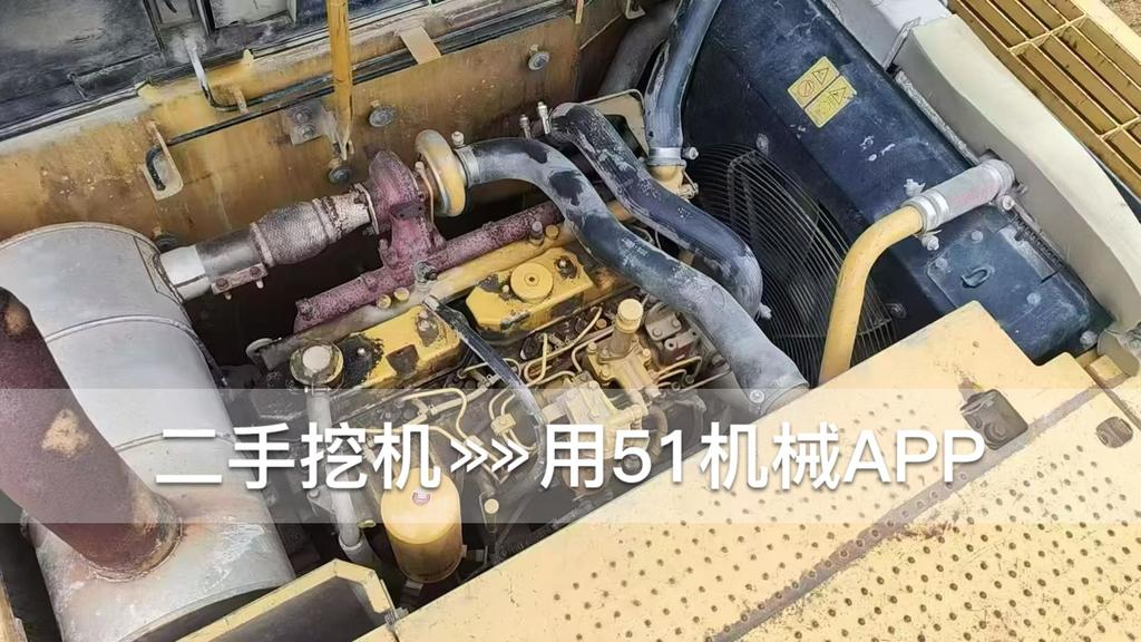 51挖机